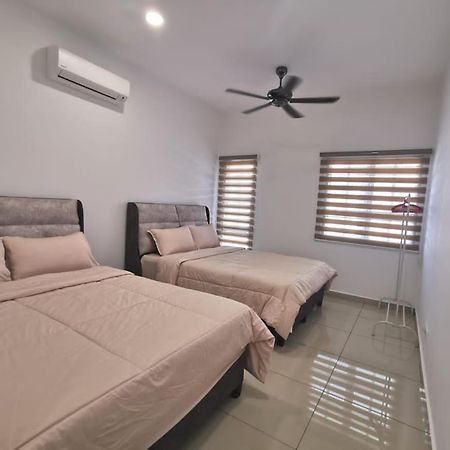 Port Dickson Batu 9 Home Stay Simpang Ampat  外观 照片